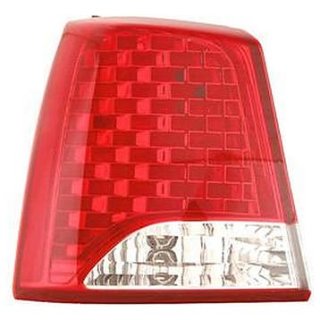 Kia Sorento 2009-2012 Achterlichtglas Buiten Links halogeen, Verzenden, Nieuw