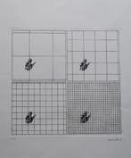 Antoni Miralda (Tarrasa 1942) - Senza titolo