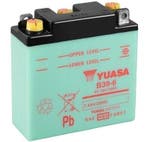 Yuasa B39-6 accu, Motoren, Verzenden, Nieuw