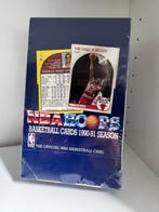 1990/91 NBA Hoops Hoops Michael Jordan 36 packs per box, 15, Nieuw