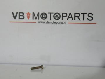 Yamaha XJ 900 S Schroef carburateur, Ophalen of Verzenden, Nieuw