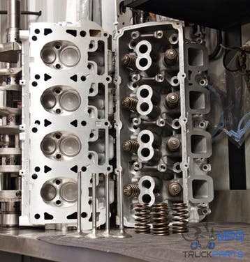 Cylinder head LPG/CNG 5.7 HEMI 09+ REVISED LPG Left, Auto-onderdelen, Ophalen of Verzenden, Nieuw