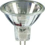 Philips Brilliantline 51mm. reflector 35 watt GU5.3 fitting, Verzenden, Nieuw