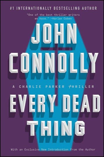 Every Dead Thing - John Connolly 9781501122620, Boeken, Verzenden, Gelezen, John Connolly