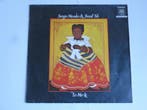 Sergio Mendes & Brasil 66 - Ye-Me-Le (LP), Ophalen of Verzenden, Zo goed als nieuw