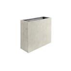 Green Bubble - Grigio Room Divider Antique White - 90cm - Ø, Tuin en Terras, Ophalen of Verzenden, Nieuw