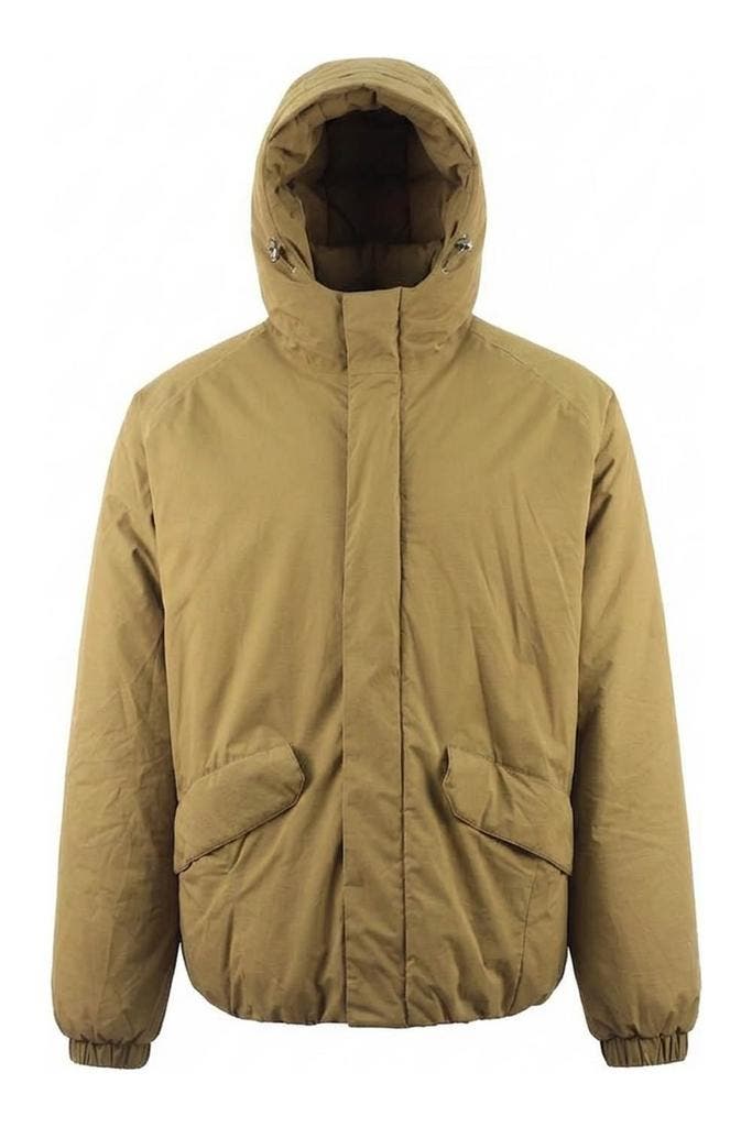 Welter Shelter Jas in maat L Groen, Kleding | Heren, Jassen | Winter, Overige kleuren, Zo goed als nieuw, Verzenden