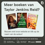 Carrie Soto Is Back 9780593158685 Taylor Jenkins Reid, Verzenden, Gelezen, Taylor Jenkins Reid