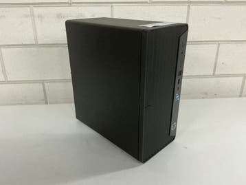 Online veiling: HP, Pro Tower 400 G9, PCI Desktop PC, Computers en Software, Nieuw