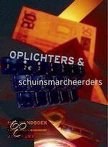 Oplichters en schuinsmarcheerders / True crime 9789026929441, Verzenden, Gelezen, Joel Levy