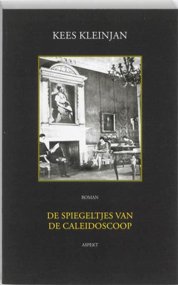 De Spiegeltjes van de Caleidoscoop - K. Kleinjan, Verzenden, Gelezen, K. Kleinjan
