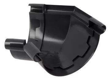 NICOLL Techtan LG25 PVC-Ti binnen- buitenhoekstuk 135gr., Ophalen of Verzenden, Nieuw