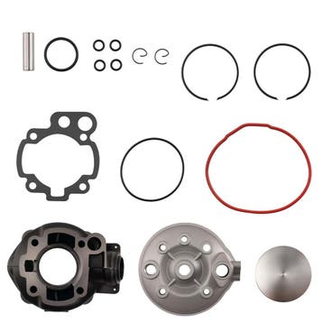 Racing Cylinder Kit geschikt voor Aprilia RS50/DT50/TZR50..., Motoren, Verzenden, Nieuw