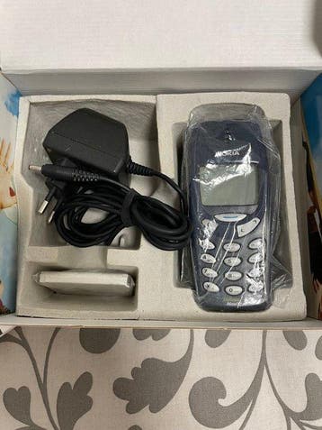 Nokia 3330 - Mobiele telefoon - In originele verpakking, Nieuw