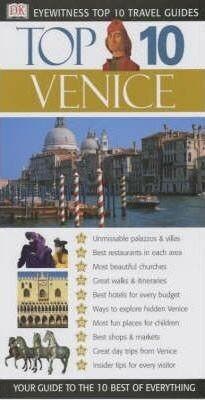 Venice. Eyewitness Top 10 Travel Guide - 2002 - Gillian, Verzenden, Gelezen, Gillian Price