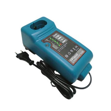 Opladers voor Gesipa, Paslode, DeWalt Bosch Hitachi  Makita, Ophalen of Verzenden, Nieuw