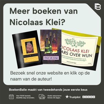 De lekkerste omfietswijnen 2020 - Nicolaas Klei, Verzenden, Gelezen, Nicolaas Klei