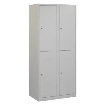 (MDK-107487) CH PHT 180-2.4 garderobekast – 180x80x50 cm, Ophalen of Verzenden, Nieuw