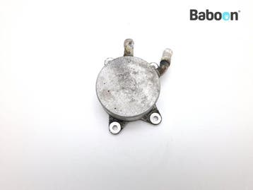 Warmte Wisselaar Kawasaki Z 1000 SX 2010-2013 +ABS (Z1000SX, Verzenden, Gebruikt