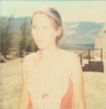 Stefanie Schneider - Owens Valley (Last Picture Show)