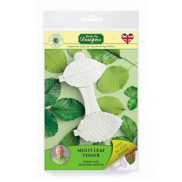 Katy Sue Mold Multifunctioneel Blad, Verzenden, Nieuw