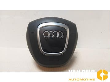 Airbag links (Stuur) Audi A3 O191177, Ophalen of Verzenden, Nieuw