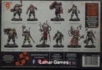Kill Team Battleclade (Warhammer nieuw), Hobby en Vrije tijd, Wargaming, Ophalen of Verzenden, Nieuw