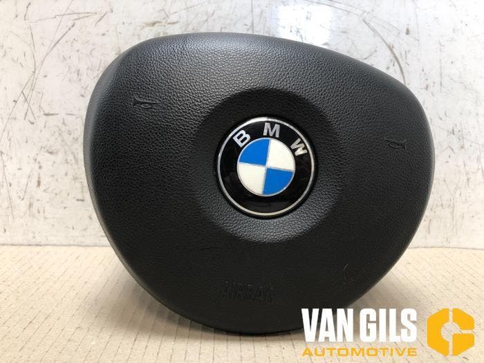 Airbag links (Stuur) BMW 1-Serie O219088, Auto-onderdelen, Interieur en Bekleding, Ophalen of Verzenden