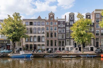 Te huur: Appartement Keizersgracht in Amsterdam, Noord-Holland, Appartement, Amsterdam