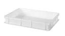 Pizzadeegdoos 18 Liter – HDPE – 600 x 400 x 95 mm, Zakelijke goederen, Verzenden