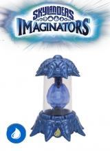 Water Fanged - Skylanders  Imaginators Creation Crystals, Ophalen of Verzenden, Zo goed als nieuw