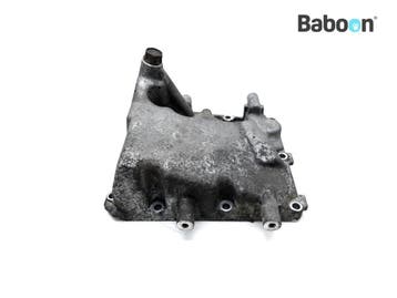 Carterpan Kawasaki KLE 650 Versys 2007-2009 (KLE650, Verzenden, Gebruikt