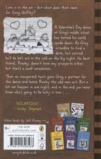 The Third Wheel / Diary of a Wimpy Kid / 7 9780141348568, Verzenden, Zo goed als nieuw, Jeff Kinney