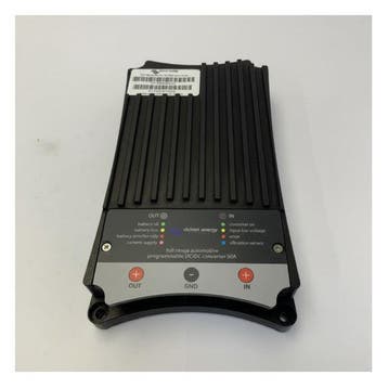 Bieden: Victron Orion XS 12/12-50A DC-DC Battery Voltage Co, Ophalen of Verzenden, Nieuw, Elektra en Verlichting, Zeilboot of Motorboot