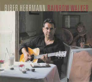 cd digi - Biber Herrmann - Rainbow Walker, Verzenden, Zo goed als nieuw