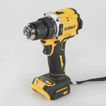 DeWALT DCD805 20V Brushless Accu Klopboormachine - Krachtig, Verzenden, Nieuw