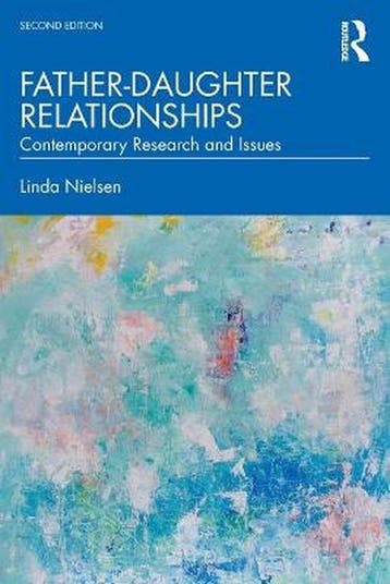 Father-Daughter Relationships - Linda Nielsen 9780367232870, Verzenden, Zo goed als nieuw, Linda Nielsen