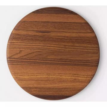 HOCHO Snijplank Kubo – Thermo Essen – Ø 220x15 mm – D, Ophalen of Verzenden, Nieuw