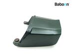 Kontpaneel Kawasaki Z 550 1980-1984 (Z550) (14025-1045), Verzenden, Gebruikt