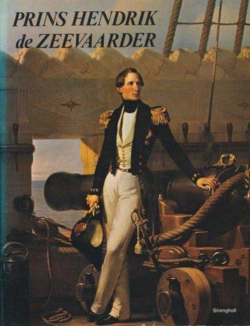 Prins Hendrik de zeevaarder - Bosscher, Verzenden, Gelezen