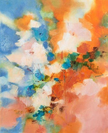 MURSIC - FLORAL