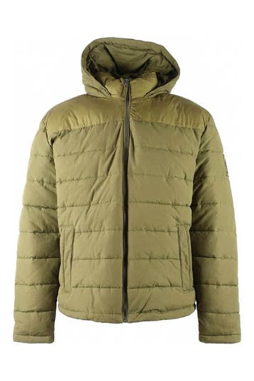 Timberland Jas in maat XL Groen, Verzenden, Zo goed als nieuw, Overige kleuren, Timberland