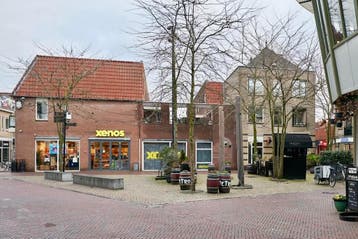 Te huur: Studio Luttekepoortstraat in Harderwijk, Huizen en Kamers, Huizen te huur, Gelderland, Harderwijk