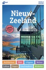 Nieuw Zeeland / ANWB Wereldreisgids 9789018044602, Verzenden, Zo goed als nieuw, Hans Klüche
