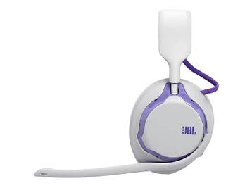 Jbl -  Jbl - qtum650wht Over-ear Headphones  - Wit, Verzenden, Nieuw, Overige merken, Bluetooth