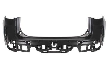 Bumper o.a: Citroën, C4 Berline (BA, BB - BC), Ophalen of Verzenden, Nieuw, Citroën, Bumper