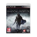 Middle-Earth Shadow of Mordor (Geseald), Verzenden, Nieuw