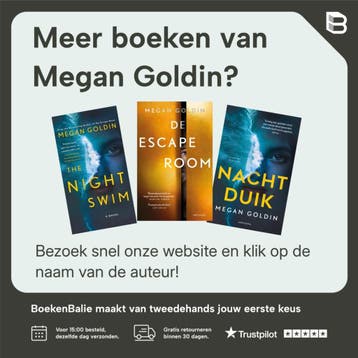 Stay Awake - Megan Goldin 9781250280664, Verzenden, Gelezen, Megan Goldin