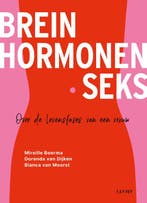 Brein Hormonen Seks | Nieuw, Ophalen of Verzenden, Nieuw, Mireille Boerma; Dorenda Dijken; Bianca Moorst