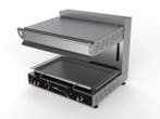 Unni-cooking | Elektrische Salamander | 230v | 600x500x540mm, Zakelijke goederen, Horeca | Keukenapparatuur, Ophalen of Verzenden